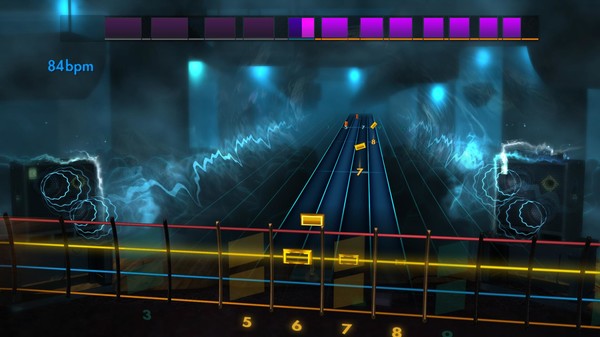 Rocksmith® 2014 Edition – Remastered – Rocksmith Easy Exercises, Vol. 1