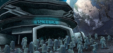 Spaceball Cheat Engine/CT