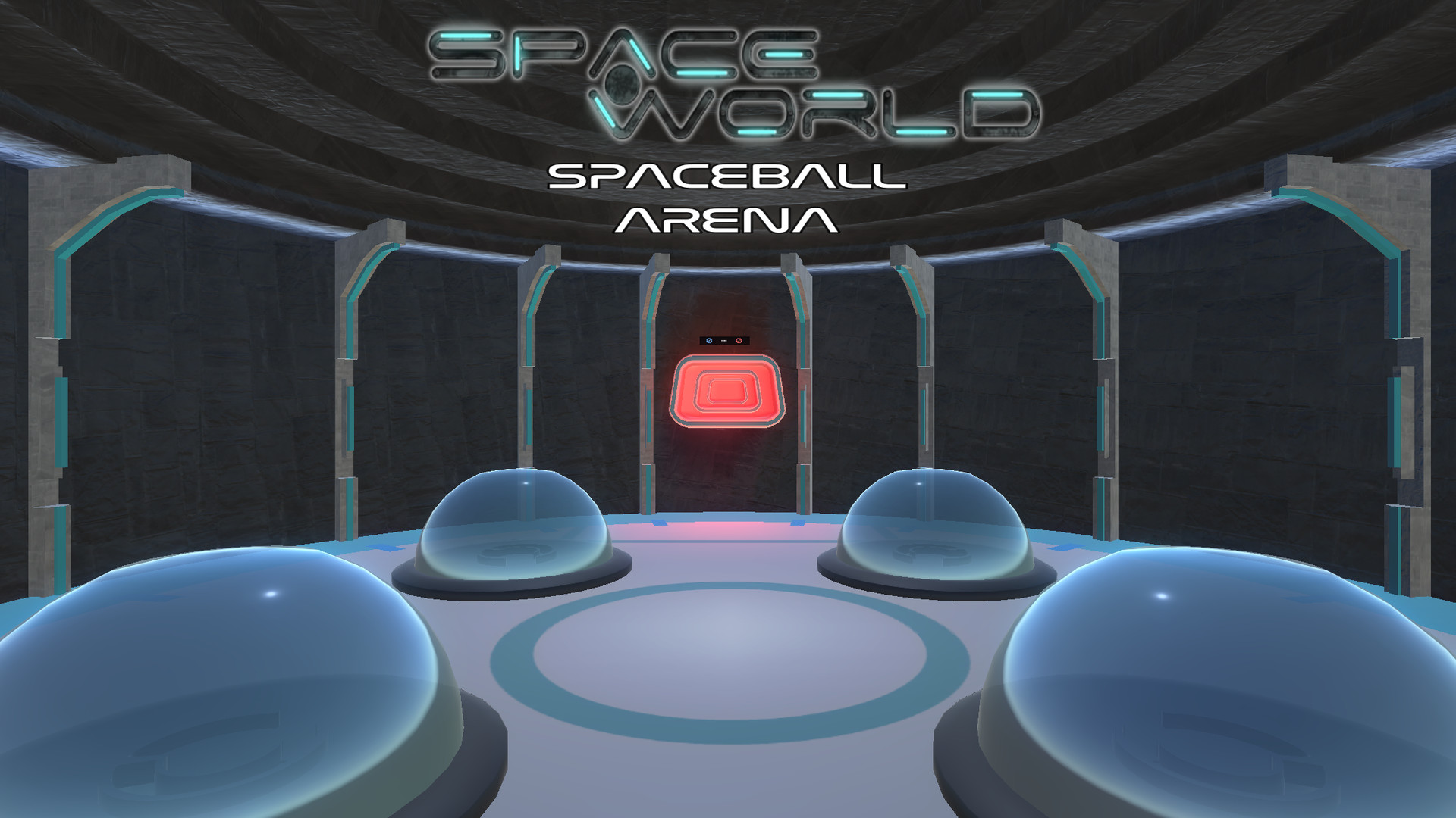 Spaceball Featured Screenshot #1