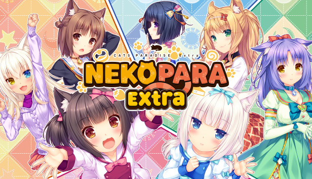 【台湾限定】ネコぱら ショコラ&バニラ 吸水コースター ショコラ メイド水着ver.