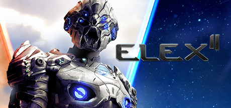 ELEX II 游戏图标