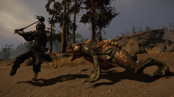 ELEX II Screenshot