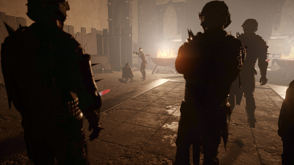 ELEX II-游戏截图