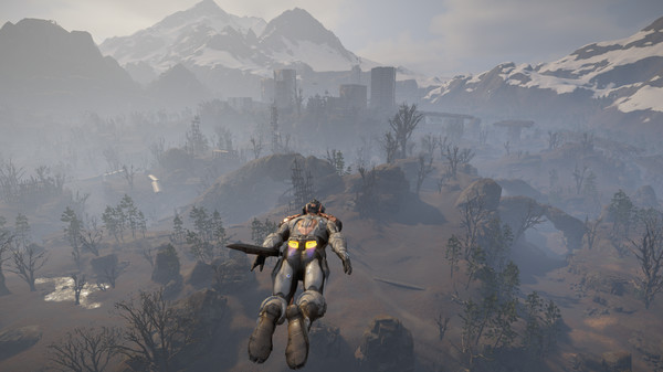 ELEX II Screenshot