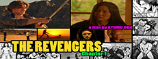 The Revengers game capsule image