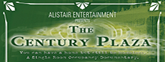 The Century Plaza game capsule image