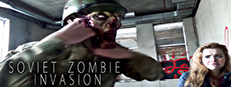Soviet Zombie Invasion game capsule image