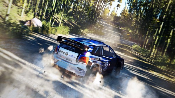 V-Rally 4 - Roadbook