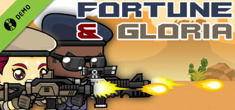 Fortune & Gloria Demo cover art