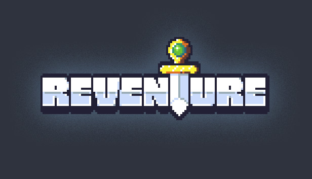 Reventure on Steam