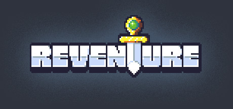 Reventure banner