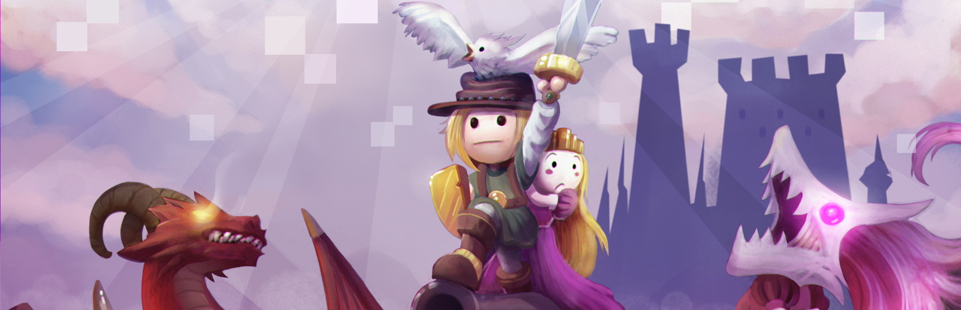 《朗克历险记(Reventure)》1.9.5