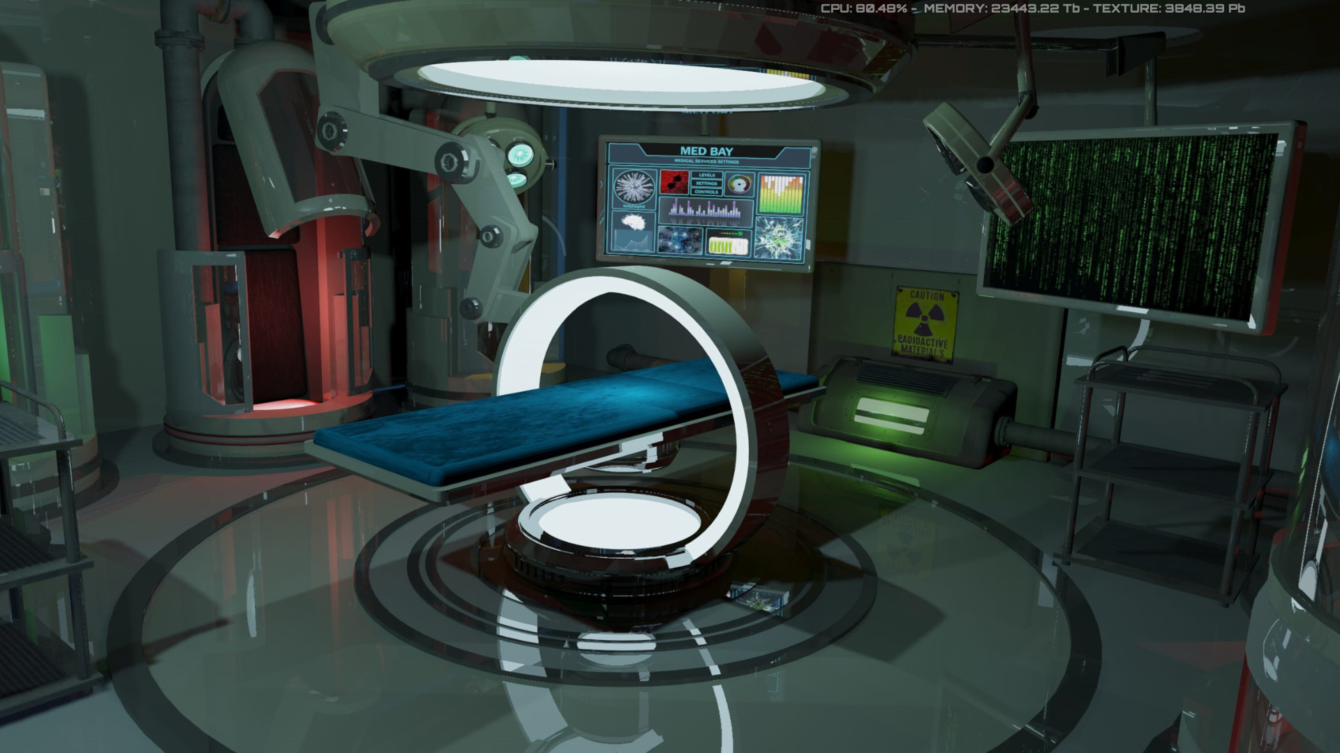 Veritas screenshot 11