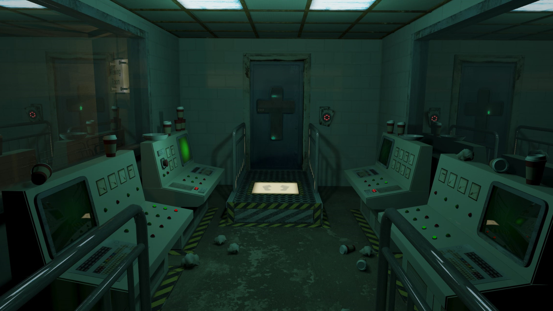 Veritas screenshot 9