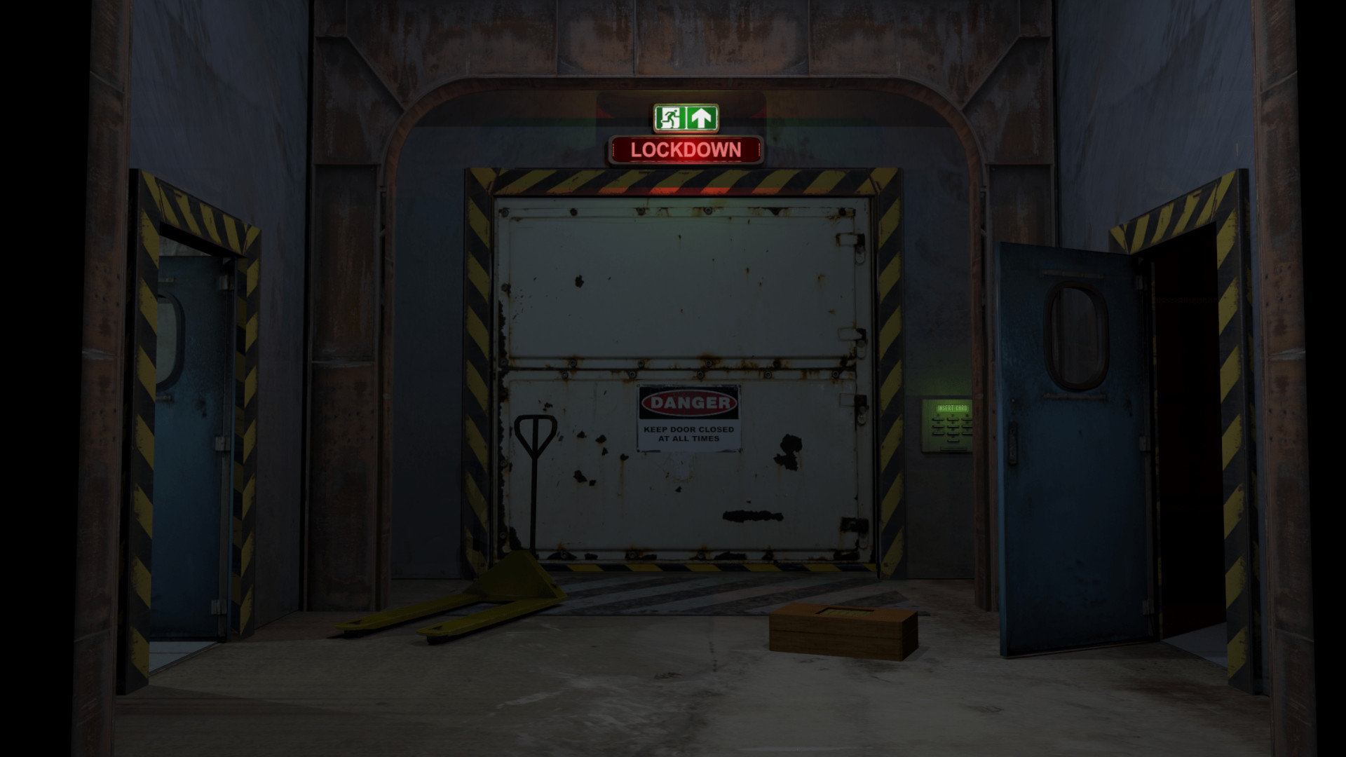 Veritas screenshot 7