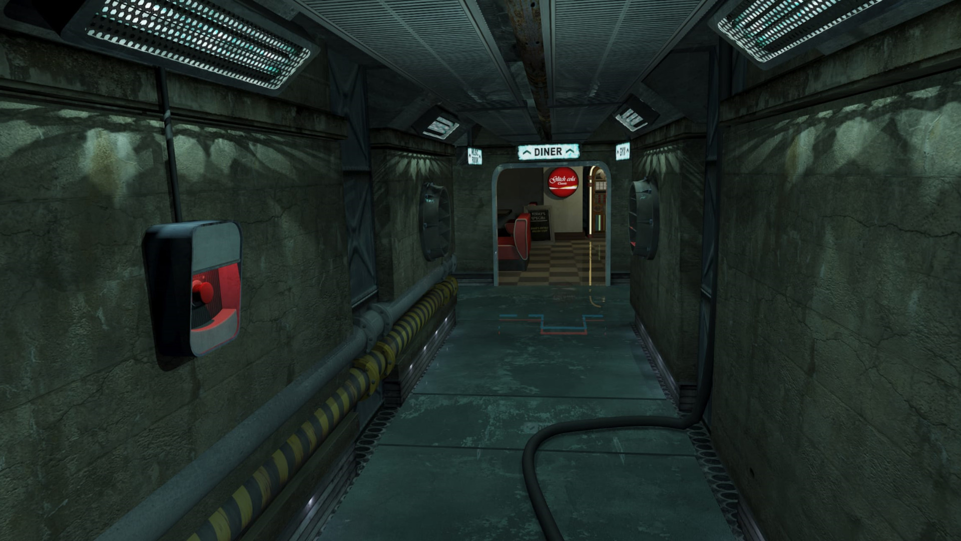Veritas screenshot 10