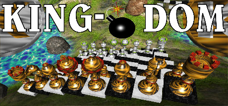 King-Dom Cheat Engine/CT