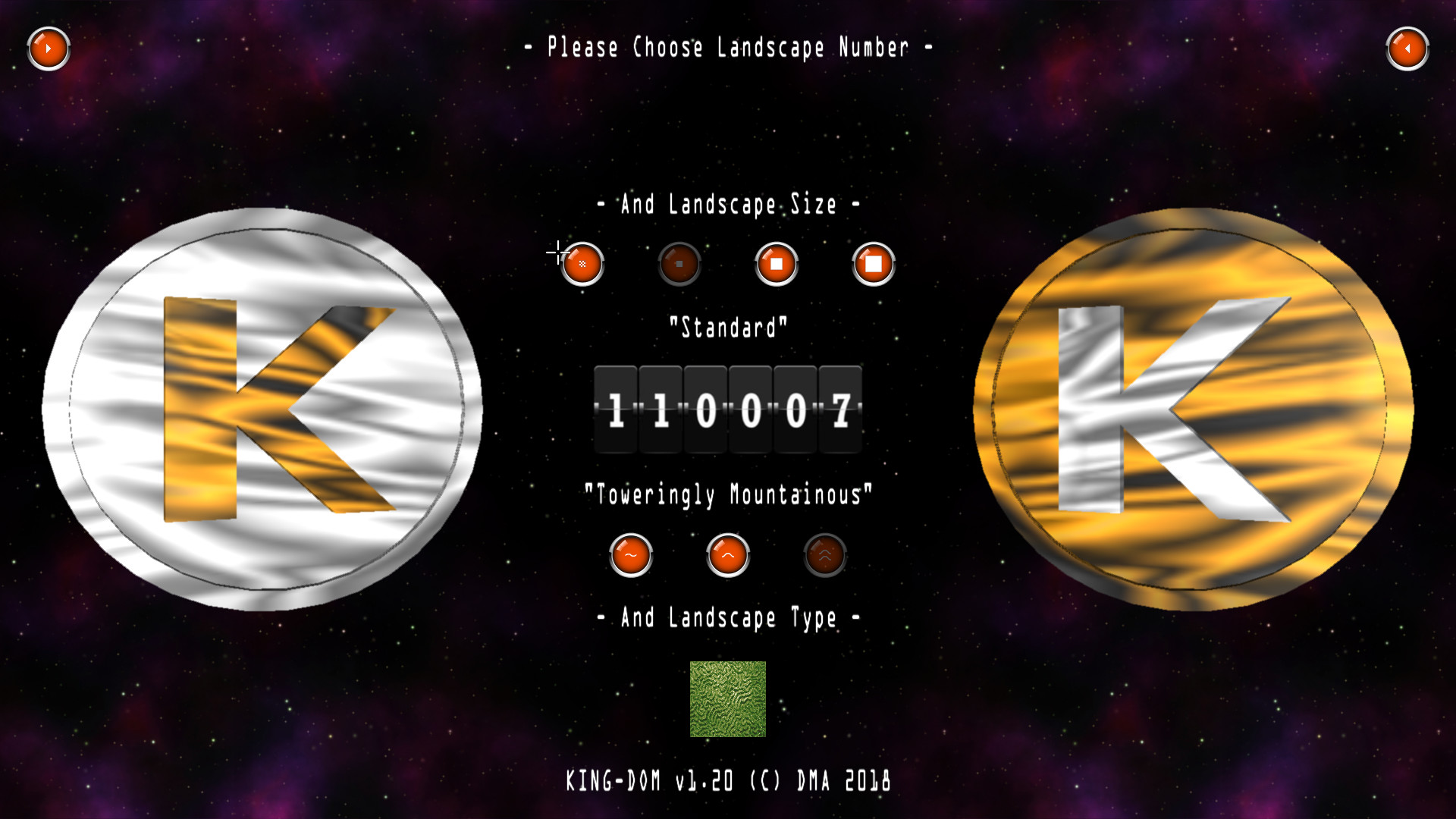 #3. King-Dom (Steam) 由: maddma