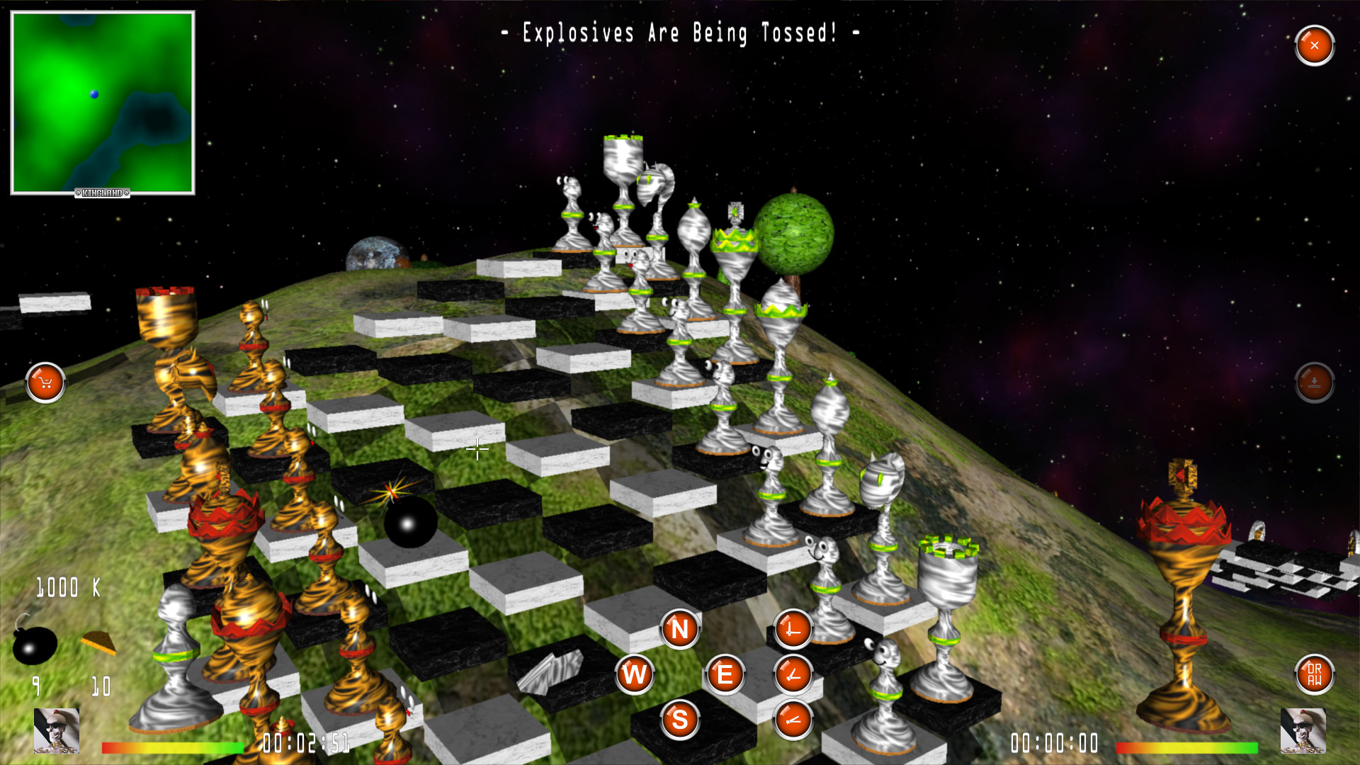 #10. King-Dom (Steam) 由: maddma