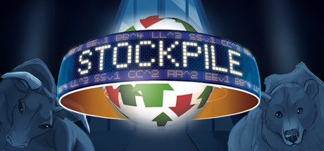 Stockpile Cover Image