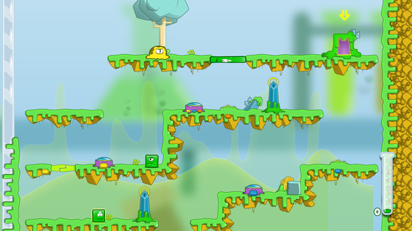 Algae Screenshot