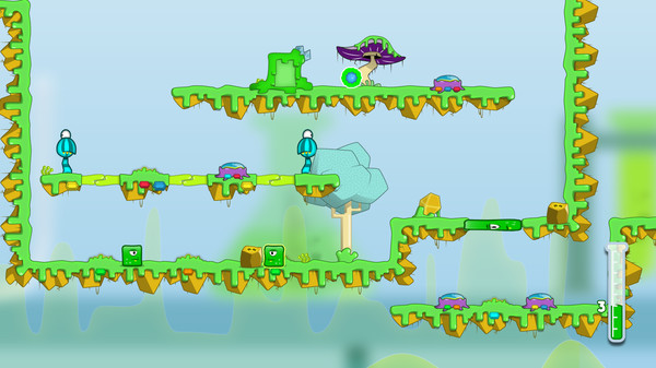 Algae Screenshot
