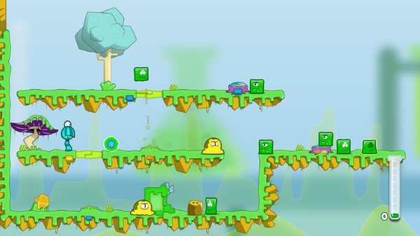Algae Screenshot