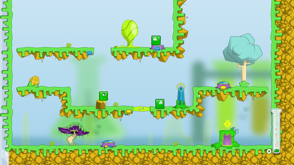 Algae Screenshot