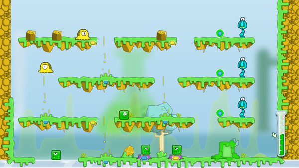 Algae Screenshot