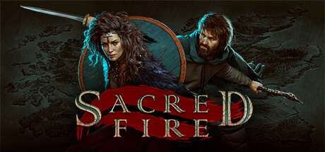 Find the best laptops for Sacred Fire: A Role Playing Game