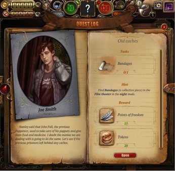 Panic Room 2 - Starter Pack screenshot 5