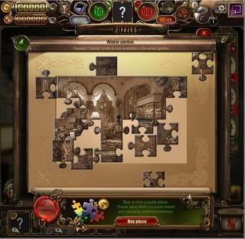 Panic Room 2 - Starter Pack screenshot 1