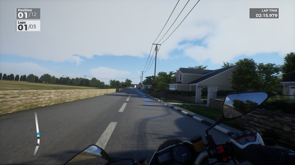 KHAiHOM.com - RIDE 3 - Naked Bikes Pack