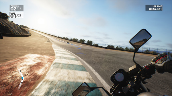 RIDE 3 - Back to Basic Pack