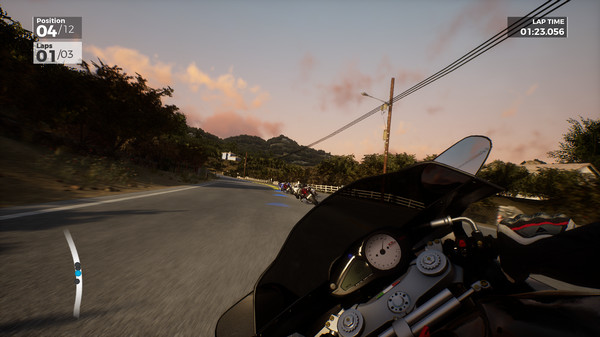 RIDE 3 - Free Pack 9