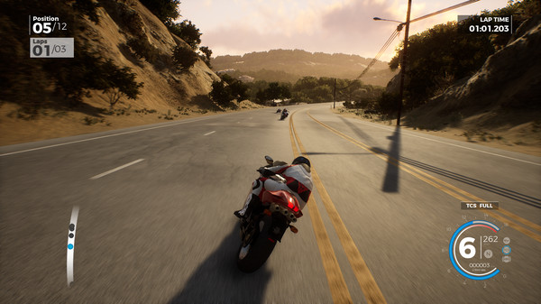 RIDE 3 - Free Pack 9