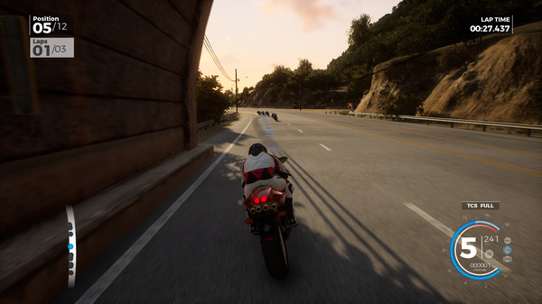 RIDE 3 - Free Pack 9