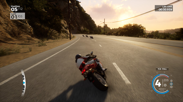 RIDE 3 - Free Pack 9