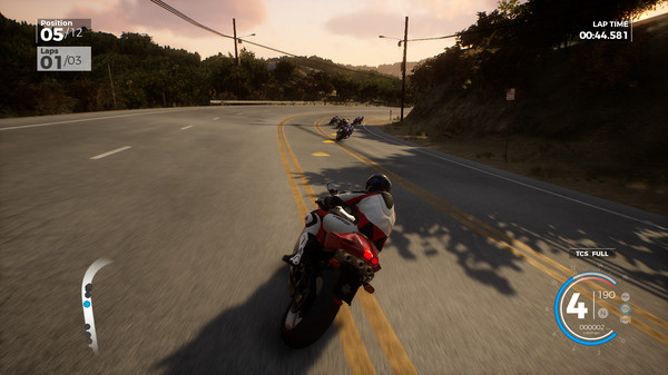 RIDE 3 - Free Pack 9