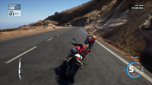 RIDE 3 - Free Pack 10
