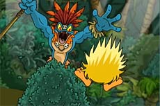 Neopets Puzzle Adventure Trailer video thumbnail for Neopets Puzzle Adventure