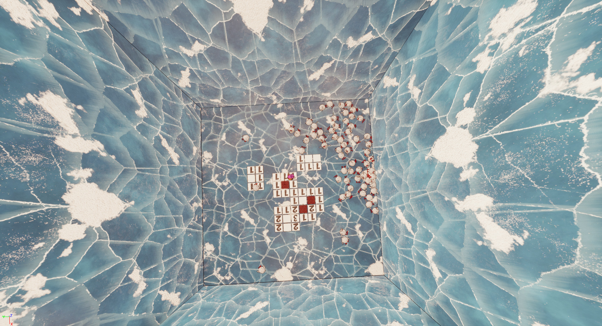 Bunny Minesweeper screenshot 17