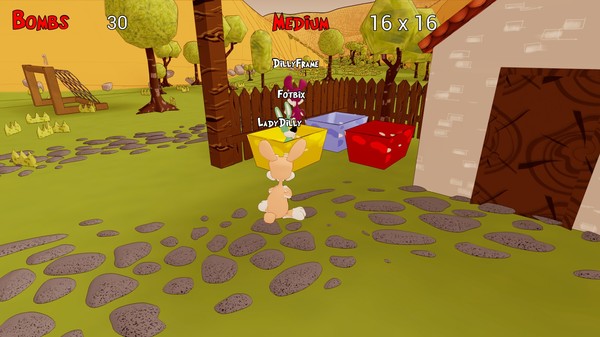 Screenshot media