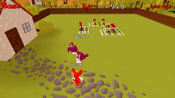 Screenshot media