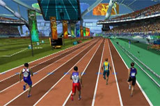 Summer Athletics screenshot thumbnail video