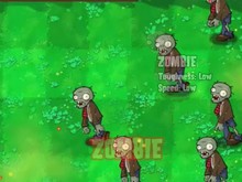 Plants vs. Zombies Trailer