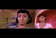 Ankh 3: Battle of the Gods screenshot thumbnail video