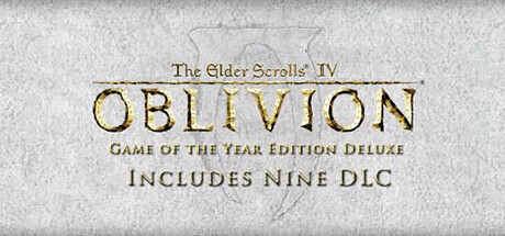 The Elder Scrolls IV: Oblivion® Game of the Year Edition Deluxe steam charts