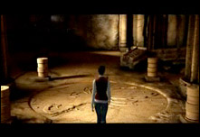 Chronicles of Mystery: The Scorpio Ritual screenshot thumbnail video