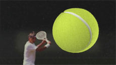 Virtua Tennis 2009 Video video thumbnail for Virtua Tennis 2009